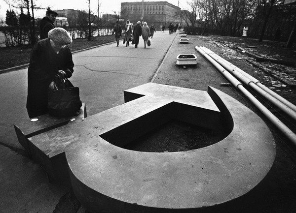 Почему КГБ не смог предотвратить развал СССР? 