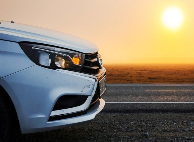 Когда появится LADA Vesta FL? LADA Vesta FL