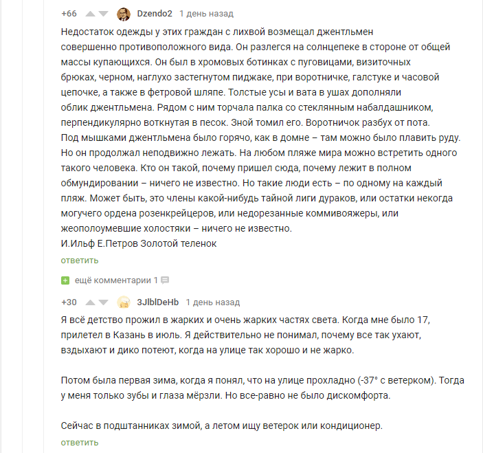 Мамин сибиряк: мужчина в шортах на заснеженном аэродроме развеселил соцсети 