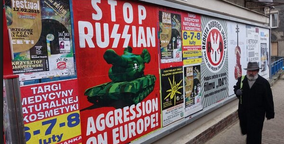Прибалтика стала похожа на Украину. Власть вводит санкции, народ хочет их отмены новости,события