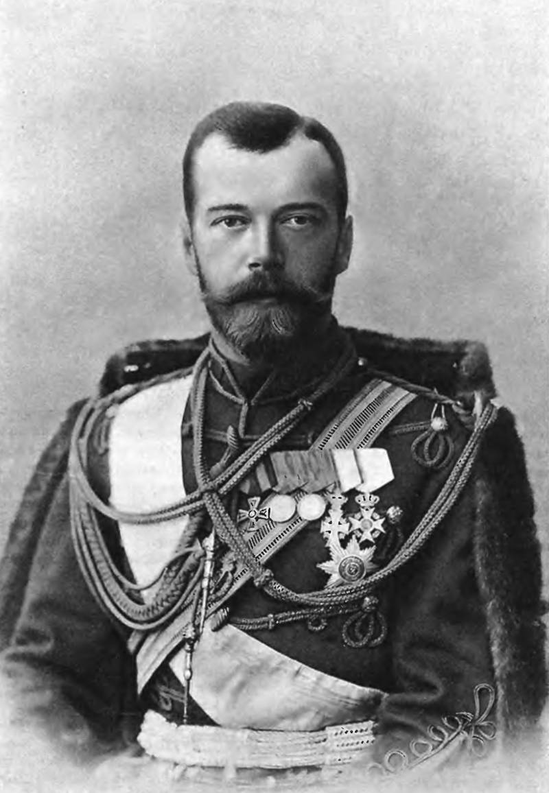 Император Николай II как военный деятель России в период Первой мировой войны. Часть 6 