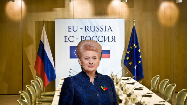 Литва передумала выгонять Россию из ПАСЕ, нужны деньги новости,события