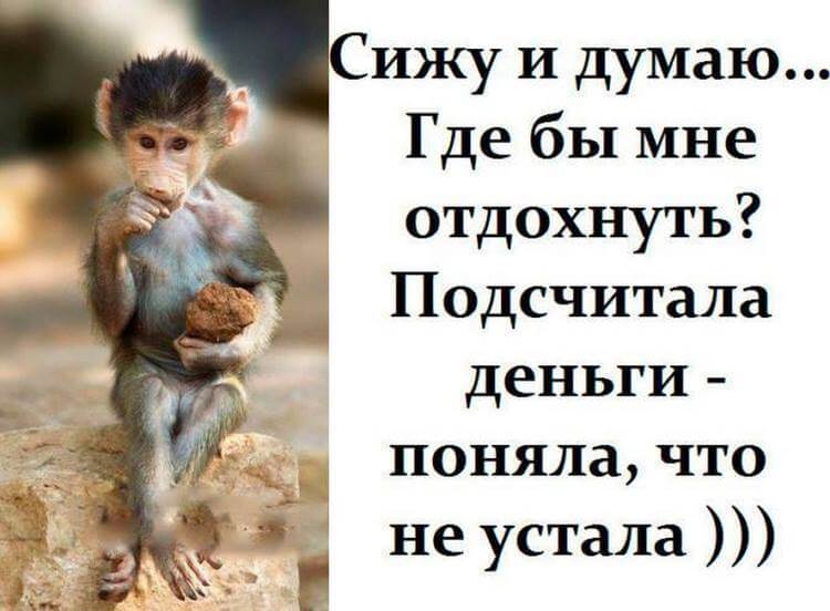 Очередная подборочка позитива из 15 коротких невыдуманных смешных и жизненных историй 