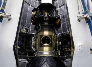 NASA запускає місію застосувати міхур навколо нашої Сонячної системи на карту