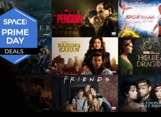 Black Friday Deal: Stream Dune & More on HBO Max for 70% Off