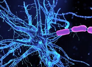 Powiązanie obwodu mózgu z lękiem zostało pomyślnie wyeliminowane w badaniu na myszach