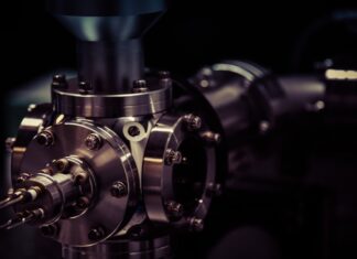 Kvantové počítače se učí testovat svůj výkon v hlučném prostředí