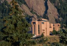 Адміністрація Трампа розформує Національний центр атмосферних досліджень