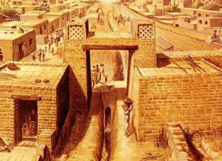 Siccità prolungate legate al declino della civiltà della valle dell’Indo