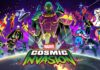 Marvel: Вторгнення в космос – ностальгічна подорож найдивнішими куточками галактики