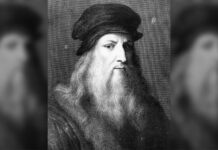 Вчені намагаються витягнути ДНК із робіт Леонардо Да Вінчі