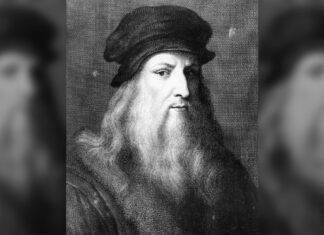 Scientists Attempt to Extract DNA from Leonardo da Vinci’s Artwork