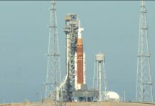 Ракета Artemis 2 від NASA: пряма трансляція та підготовка до запуску