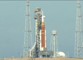 Raketa Artemis 2 od NASA: Živé vysílání a příprava na start