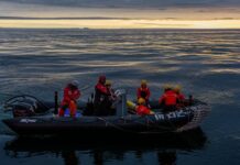 Порятунок даних в Антарктиді: вчені витягли пам’ять робота в екстремальних умовах