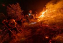 Недооцінені кліматичні ризики: трильйони втрат до 2050 року