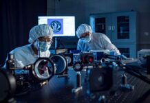 Private financiering versnelt telescoopprojecten van de volgende generatie