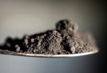 Neue Methode steigert die Gewinnung kritischer Seltenerdelemente aus Kohleabfällen erheblich