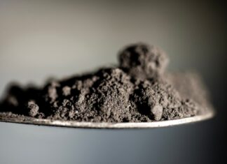 Une nouvelle méthode stimule considérablement l’extraction des éléments de terres rares critiques à partir des déchets de charbon