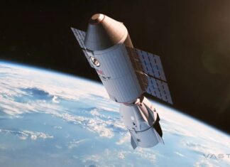 Il lancio delle stazioni spaziali commerciali è previsto per il 2026, inaugurando una nuova era del business orbitale