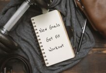 Шесть научно обоснованных шагов, чтобы раз и навсегда придерживаться своей программы тренировок