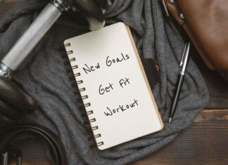 Six Science-Backed Steps to Finally Stick to Your Exercise Routine