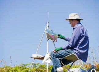 Artes sob prescrição: como a criatividade pode curar