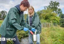 Великобританія активізує тестування на «Forever Chemicals» через зростання занепокоєння здоров’ям