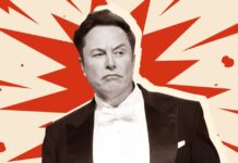 Зв’язки Ілона Маска з Епштейном: зростаючий ризик для його бізнес-імперії?