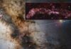 Unprecedented View of Milky Way’s Core Reveals Extreme Star Formation