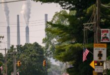 Трамп Ліквідує Повноваження Агентства з Охорони Навколишнього Середовища в Кліматі, Відкидаючи Десятиліття Наукового Консенсусу