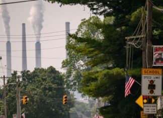 Trump eliminuje Urząd ds. Klimatu EPA, odrzucając dziesięciolecia konsensusu naukowego