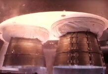 Космічні Сили США Припинили Запуски Ракети Vulcan через Повторювані Проблеми з Прискорювачами