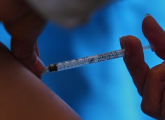 Mexiku hrozí, že s rostoucím počtem případů ztratí svůj status bez spalniček