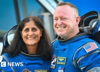 NASA uznává selhání Starlineru jako katastrofu nejvyšší úrovně