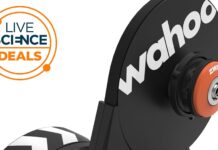 Wahoo Kickr Core 2: Найкращий початковий рівень смарт-тренажера зі знижкою $150