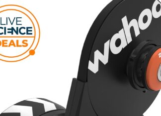 Wahoo Kickr Core 2: Pelatih Cerdas Tingkat Awal Terbaik Sekarang Diskon $150