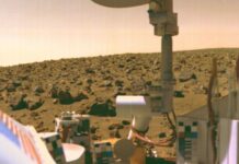 Місії «Вікінг»: чи ми пропустили життя на Марсі 50 років тому?