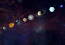 Rare Planetary Alignment: See Six Planets in the Night Sky
