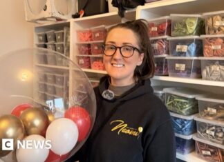 Los lanzamientos de globos enfrentan una creciente oposición de empresas y conservacionistas