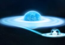 Misterio resuelto: finalmente se revela la fuente de los erráticos rayos X de Gamma Casiopea