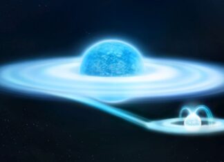 Misterio resuelto: finalmente se revela la fuente de los erráticos rayos X de Gamma Casiopea