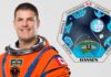 Patch Misi Bersejarah Astronot Kanada: Perpaduan Sains dan Kearifan Pribumi