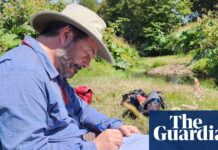 Penelitian Baru Menantang Garis Waktu Pemukiman Manusia di Amerika