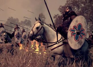 I Goti: un popolo antico sorprendentemente diversificato