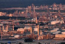 EPA Пропонує Послабити Стандарти Викидів Етиленоксиду