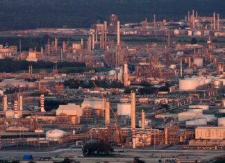 EPA Предлагает Ослабить Стандарты Выбросов Этиленоксида