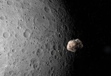 Астероїд 2024 YR4 Пройде повз місяць, позбавляючи унікальної дослідницької можливості