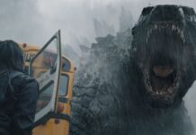 Якби Годзілла напав, ми могли б вижити? Ми запитали експертів