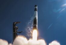 Rocket Lab Запустить Японський Супутник Спостереження Землі 20 Березня